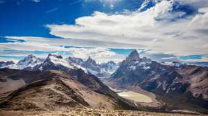 Patagônia Argentina